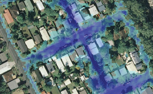 Overland Flow