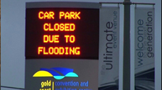 Flood Emergency Management